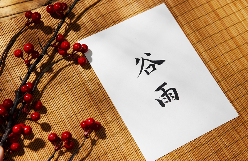 谷雨听风起，静待春深时——2025年一季度中国经济回眸与展望