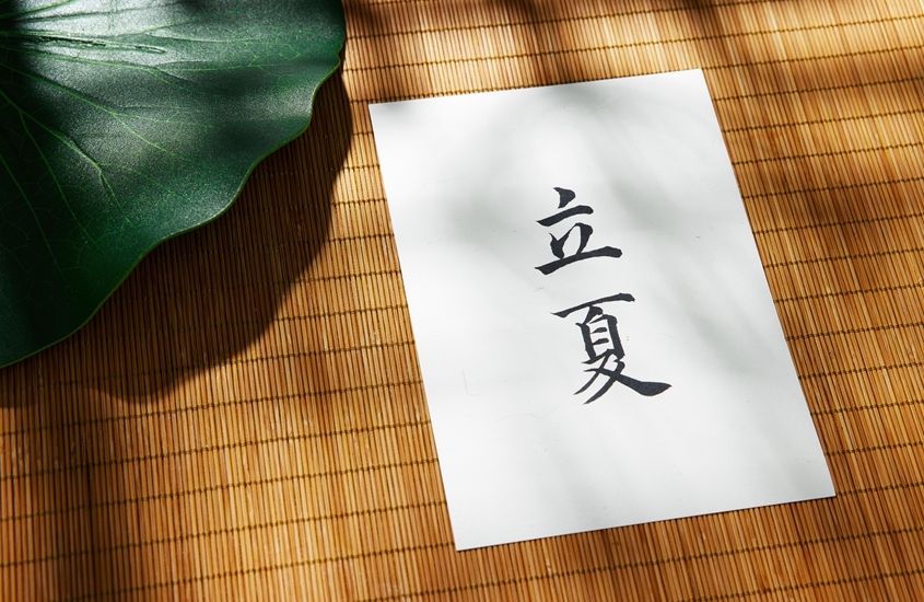 立夏肇始，万物竞发——中国经济行稳致远之道