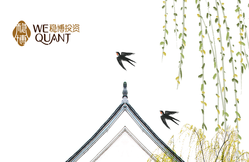 惊蛰观局，波动加剧 | 稳博投资手记-惊蛰篇